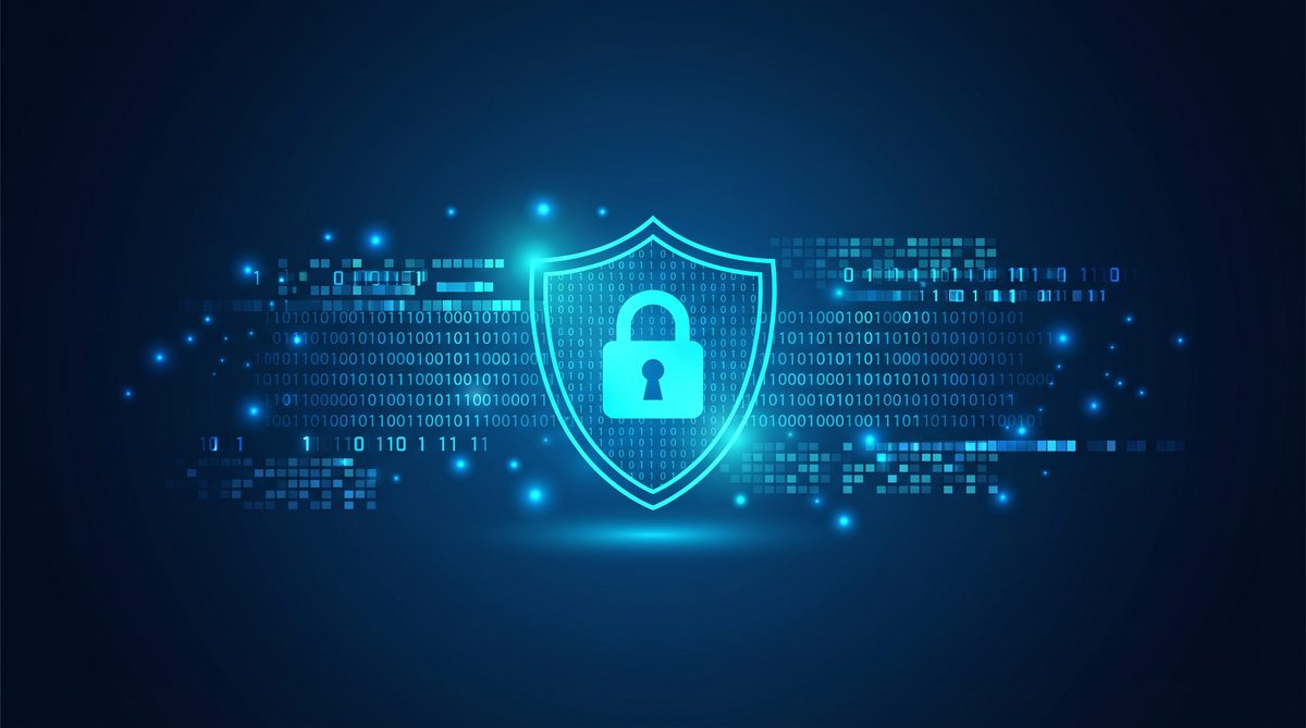 启典加速器隐私安全保护